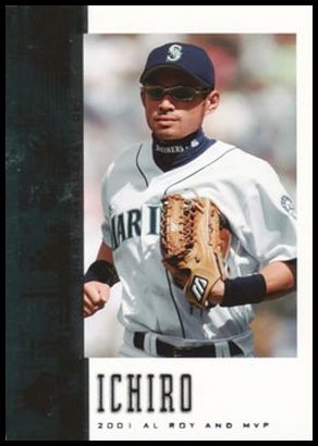 82 Ichiro Suzuki